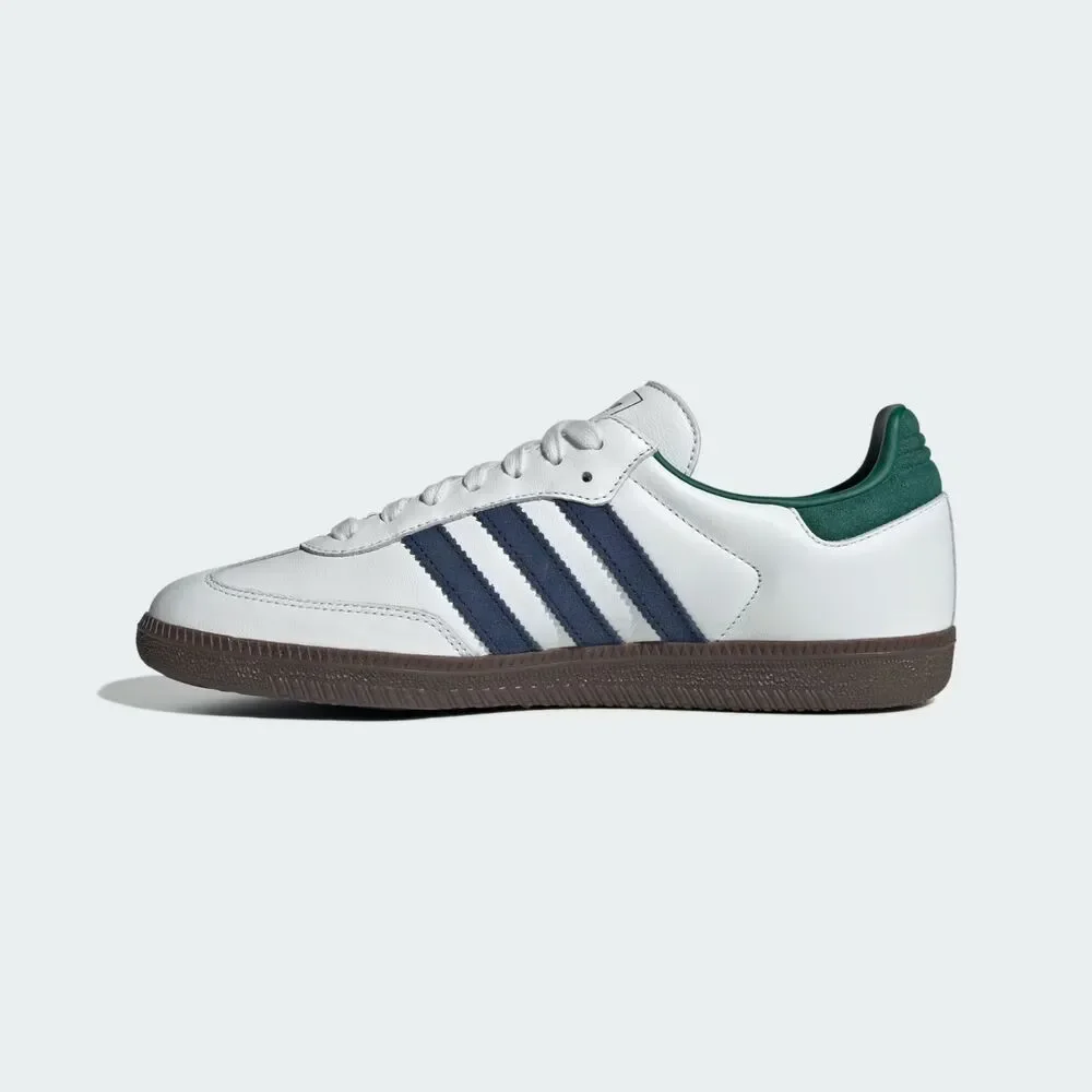[NEW] Men's adidas‎ Samba OG Shoes 'White' IH4882 - Picture 6 of 8